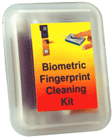 BioMetric Maintenance Kit