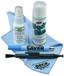 DC-401 Digital Cleaning Kit
