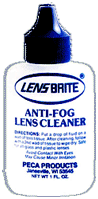 LensBrite Anti-Fog