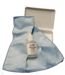  LCD Cleaning Kit