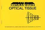 Premium Lens Tissue (LCT-PG)