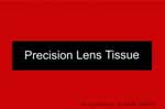 Class 1 Type 1 Lens Tissue