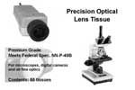 Lab Optical Tissue (LCT-SC)