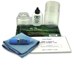 Night Vision Field Kit