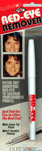 Red Eye Pen