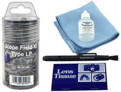 Scope Field Kit Type LP