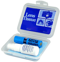 Hunters Optical Cleaning Kit for Binoculars – Telescopes - Rifle Scopes – Spotting Scopes – Cameras